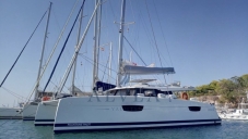 Fountaine Pajot Saona 47